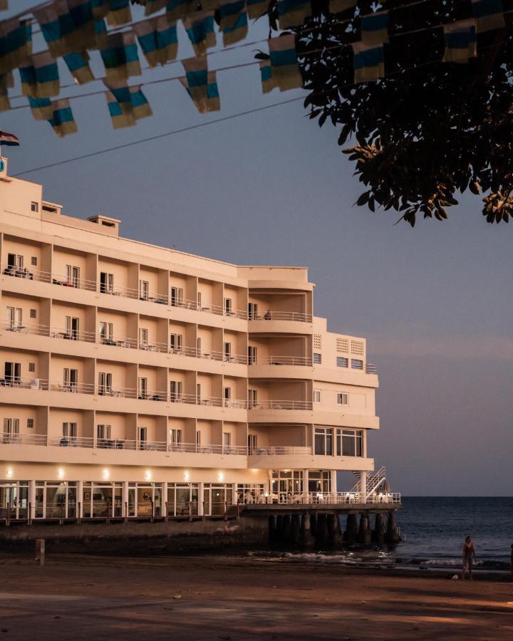 Hotel Médano Exterior foto